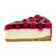 Cheesecake – Himbeere
