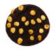 Haselnuss-Schokoladen-Cookie